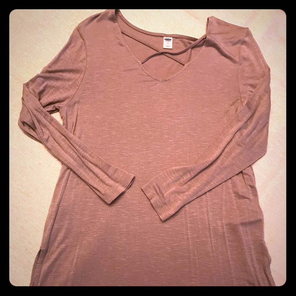 Old Navy Long Sleeve tops